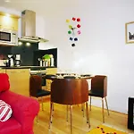 Apartment Ile Saint-Louis - 4 Adults