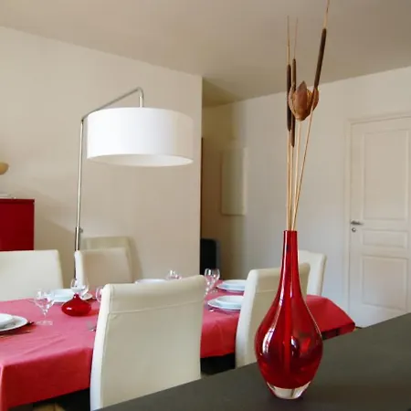 Appartamento Ile Saint-louis - 6 Adults *