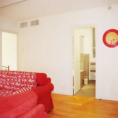 Ile Saint-louis - 6 Adults Apartment Paris