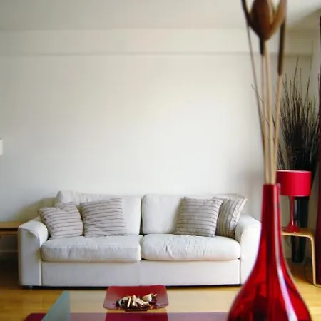 Apartment Ile Saint-louis - 6 Adults Paris