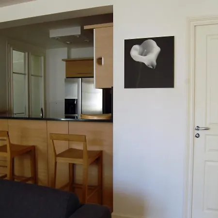 Apartment Ile Saint-louis - 6 Adults *