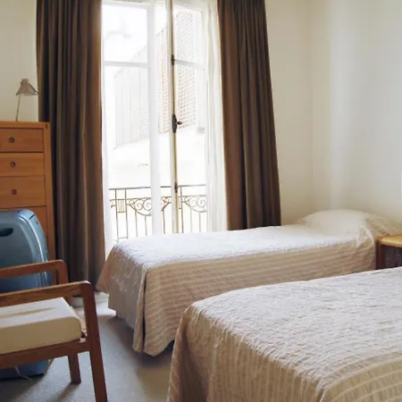 Ile Saint-louis - 6 Adults Apartment *